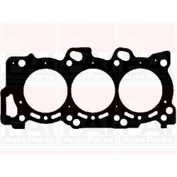 Cylinder Head Gasket FAI HG1225L OE Ref 8971485202