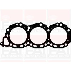 Cylinder Head Gasket FAI HG1501 OE Ref 110447B000