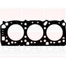 Cylinder Head Gasket FAI HG1533 OE Ref MD166720