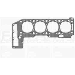 Cylinder Head Gasket FAI HG1626A OE Ref 68133330AA