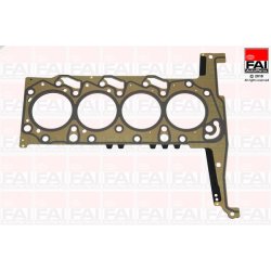 Cylinder Head Gasket FAI HG1653A OE Ref 1776501