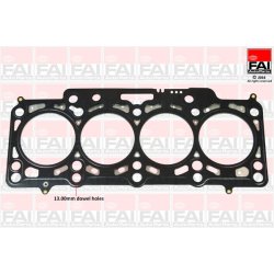 Cylinder Head Gasket FAI HG1662B OE Ref 03L103383LCB