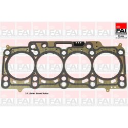 Cylinder Head Gasket FAI HG1663B OE Ref 03L103383CB