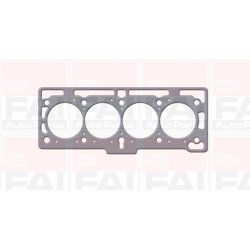 Cylinder Head Gasket FAI HG1765 OE Ref 8200296969