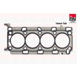 Cylinder Head Gasket FAI HG1770 OE Ref 1104400Q0H