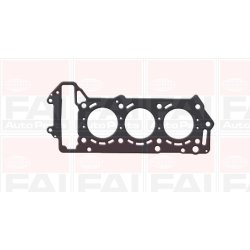 Cylinder Head Gasket FAI HG1780 OE Ref A6420165220