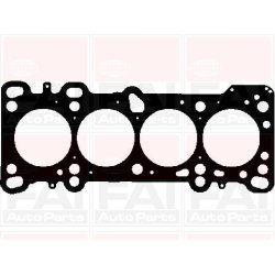 Cylinder Head Gasket FAI HG1817 OE Ref 0K2NC10271