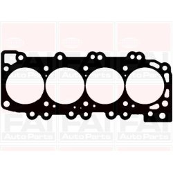 Cylinder Head Gasket FAI HG1827A OE Ref 11044VK501