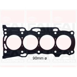 Cylinder Head Gasket FAI HG1849 OE Ref 1111528012