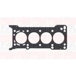 Cylinder Head Gasket FAI HG2135 OE Ref ZY0110271A