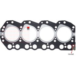 Cylinder Head Gasket FAI HG670B OE Ref 1104487G02