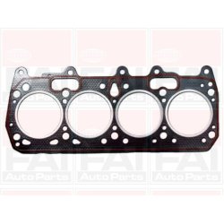 Cylinder Head Gasket FAI HG711 OE Ref 7553022
