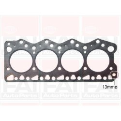 Cylinder Head Gasket FAI HG824 OE Ref 5001829815
