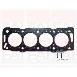 Cylinder Head Gasket FAI HG867 OE Ref 0209X4