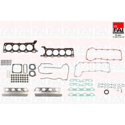 Cylinder Head Gasket Kit FAI HS1304 OE Ref JLM20751