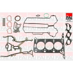 Cylinder Head Gasket Kit FAI HS1381 OE Ref 93177868