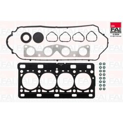 Cylinder Head Gasket Kit FAI HS1431 OE Ref 7701475822