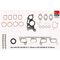 Cylinder Head Gasket Kit FAI HS1662NH