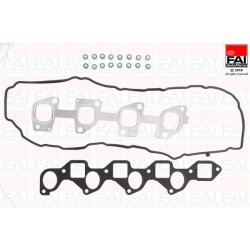 Cylinder Head Gasket Kit FAI HS2240NH OE Ref 7701475434 FAI