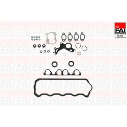 Cylinder Head Gasket Kit FAI HS537NH OE Ref 95VW6014BA FAI