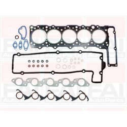 Cylinder Head Gasket Kit FAI HS843 OE Ref A6020107520