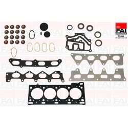 Cylinder Head Gasket Kit FAI HS881 OE Ref 7701471278
