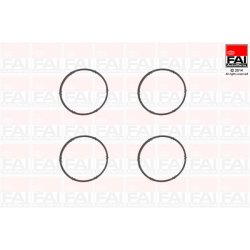 Intake Manifold Gasket Set FAI IM1009 OE Ref 06A133398F