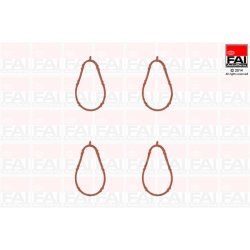 Intake Manifold Gasket Set FAI IM1024 OE Ref 06B129717A