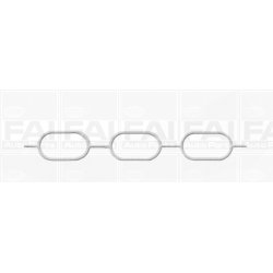 Intake Manifold Gasket Set FAI IM1033 OE Ref 078129717J