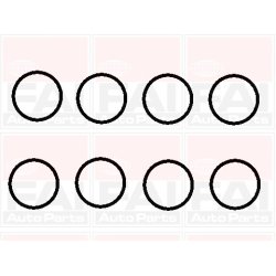 Intake Manifold Gasket Set FAI IM1126 OE Ref A6041410160