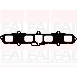 Intake Manifold Gasket Set FAI IM1140A OE Ref 9186404