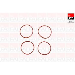 Intake Manifold Gasket Set FAI IM1187K OE Ref 0348Q5