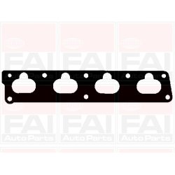 Intake Manifold Gasket Set FAI IM1192 OE Ref 0348R7