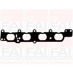 Intake Manifold Gasket Set FAI IM1195 OE Ref 60673137