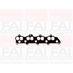 Intake Manifold Gasket Set FAI IM1422 OE Ref A6400980680