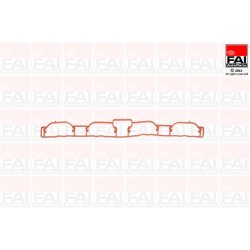Intake Manifold Gasket Set FAI IM1439 OE Ref 06D129717D