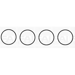 Intake Manifold Gasket Set FAI IM1460K OE Ref 0348T4
