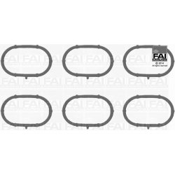 Intake Manifold Gasket Set FAI IM1609K OE Ref 06E129717 FAI