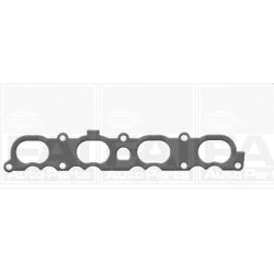 Intake Manifold Gasket Set FAI IM1614 OE Ref 12589366