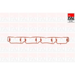 Intake Manifold Gasket Set FAI IM1661 OE Ref 06F129717D