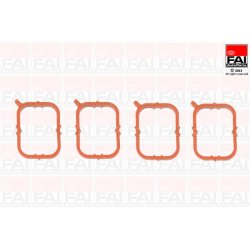 Intake Manifold Gasket Set FAI IM1662 OE Ref 03L129717H