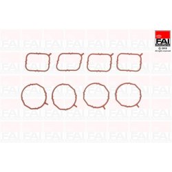 Intake Manifold Gasket Set FAI IM1662K OE Ref 03L129717JX4
