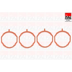 Intake Manifold Gasket Set FAI IM1663 OE Ref 03L129717J