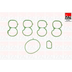Intake Manifold Gasket Set FAI IM1681 OE Ref 850336