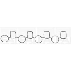 Intake Manifold Gasket Set FAI IM1745 OE Ref 03L129717E