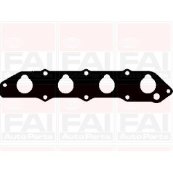 Intake Manifold Gasket Set FAI IM1810 OE Ref 0K24713111A