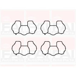 Intake Manifold Gasket Set FAI IM1829 OE Ref MR507780