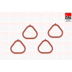 Intake Manifold Gasket Set FAI IM2109 OE Ref 96461130