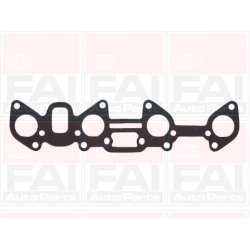 Intake Manifold Gasket Set FAI IM351 OE Ref 8941116490