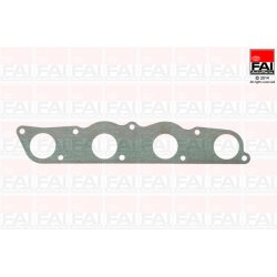 Intake Manifold Gasket Set FAI IM489 OE Ref A1021412780 FAI